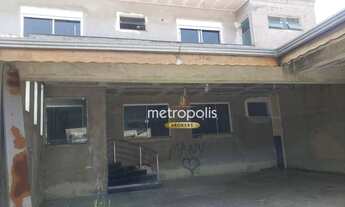 Imagem 3: Sobrado à venda, 580 m² por R$ 2.001.000,00 - Parque dos Pássaros - São Bernardo do Campo