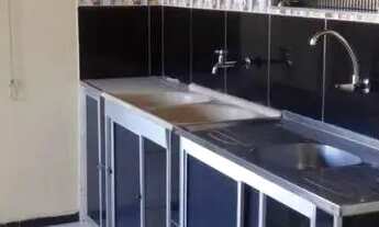 Imagem 6: Casa no Monte Castelo