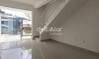 Imagem: Casa geminada 2 quartos com duas suite