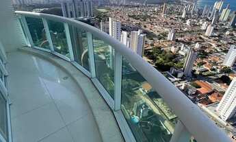 Imagem: Estrela do Atlântico 38º andar Apartamento