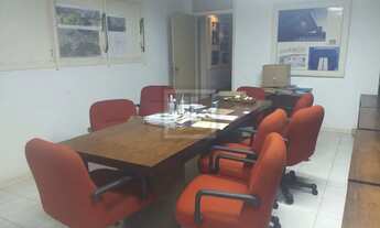 Imagem 3: Conjunto Salas Copacabana 202m2 - JBC71007