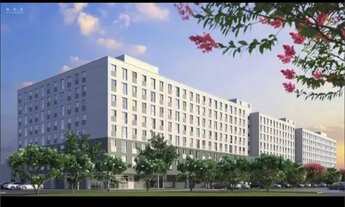 Imagem 4: RY- Apartamento 2 quartos no Recanto das Emas - LAZER COMPLETO