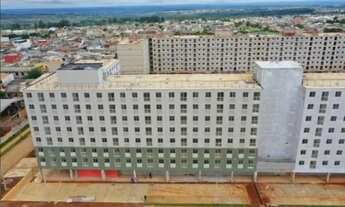 Imagem 2: RY- Apartamento 2 quartos no Recanto das Emas - LAZER COMPLETO