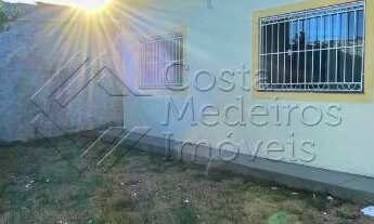 Imagem 4: Casa com 2 quartos à Venda no Alto de Extremoz!