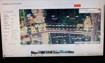 Imagem 7: VENDO LOTES NO JD PETRÓPOLIS E ANDARAI