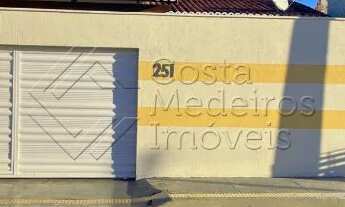 Imagem: Casa com 2 quartos à Venda no Alto de Extremoz!