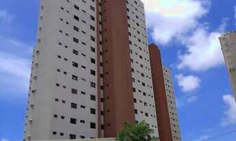 Imagem: Condomínio Sun Rise - Apto 3/4 com 1 suíte