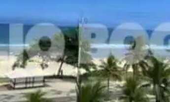 Imagem 3: JBB56369 Barra da tijuca Vista Mar Cobertura triplex 4 Suítes