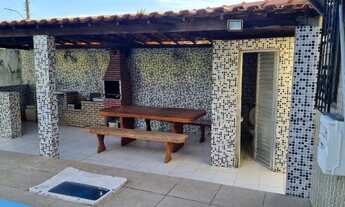 Imagem 3: CASA DUPLEX - AMPLA- 4 QUARTOS ACOMODA CONFORTAVELMENTE ATÉ 15 PESSOAS