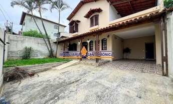 Imagem 2: Casa lote 390m² 4 quartos - Copacabana