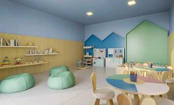 Imagem 4: Condomínio Green Life Novo Lar - Apto 2 quartos no Centro de Niterói - Lançamento