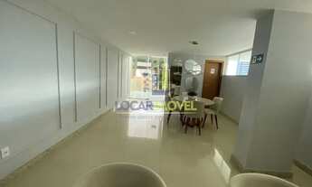 Imagem 3: APARTAMENTO À VENDA, COM 3 QUARTOS SENDO 1 SUÍTE, COZINHA CONCEITO ABERTO C0M BALCÃO, LOCA