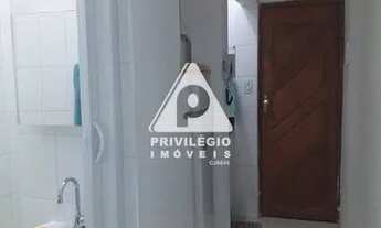 Imagem 7: Conjugado no posto 6 - reformado e mobiliado