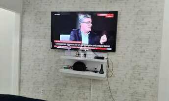 Imagem 3: Conjugado no posto 6 - reformado e mobiliado