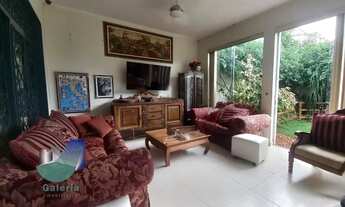 Imagem: Casa residencial com 3 suítes para alugar