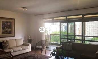 Imagem: Lourdes - Apartamento 4 quartos à venda