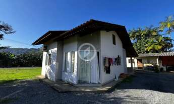 Imagem 3: Casa à venda no bairro Beira Rio - Guaramirim/SC