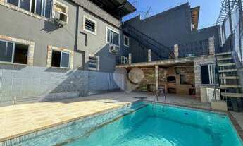 Imagem 2: Casa Triplex a venda, São Francisco Xavier, 4 Quartos sendo 1 Suíte, 131 m², R$ 700.000