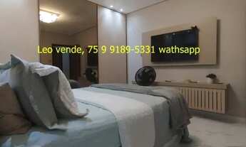 Imagem 6: Leo vende, bairro Papagaio, 3