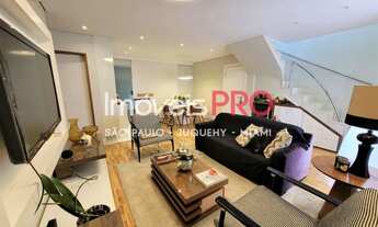 Imagem 6: BROOKLIN - 209M² - 2 DORMITÓRIOS - 3 VAGAS