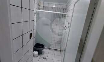 Imagem 6: Apartamento com 2 quartos à venda em Itararé - SP