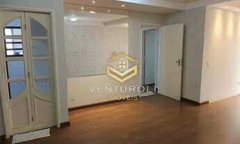 Imagem 4: Apartamento com 3 dormitórios sendo uma suíte ao lado do Bauru Shopping