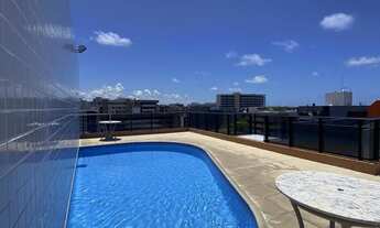 Imagem 3: PS.: APARTAMENTO QUARTO E SALA NASCENTE - 100 % MOBILIADO - PONTA VERDE