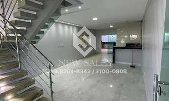 Imagem 5: Casa a venda 3 quartos 1 suíte - Setor Cidade Verde