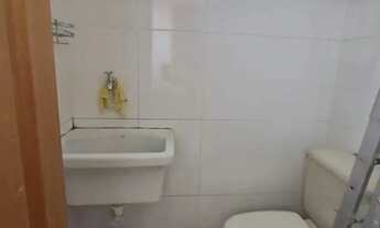 Imagem 6: Apartamento para aluguel 2 quartos 1 vaga Independência - São Bernardo do Campo - SP