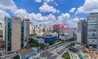 Imagem 6: Apartamento 160m² 3 Suítes 3 Vagas - Vila Olímpia