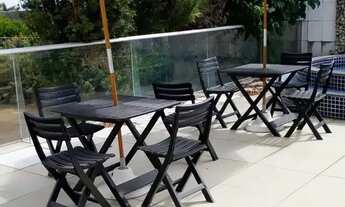 Imagem 3: Casa Salinas Casa com 3 dormitórios