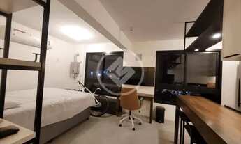 Imagem 3: LG/Imóvel para venda com 31 metros quadrados com 1 quarto em Campeche - Florianópolis - SC