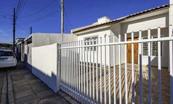 Imagem: Vendas Casa Fazenda Rio Grande PR