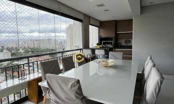 Imagem 7: O melhor da Vila Leopoldina Condomínio Podium com 130mt com 4 quartos!