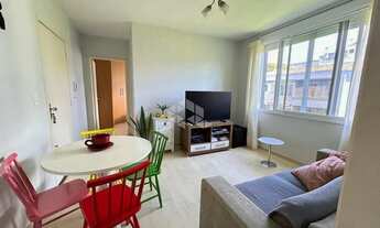 Imagem: Apartamento de 1 dormitório com 1 vaga