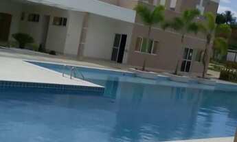 Imagem: Apartamento condomínio Ideali Giardini