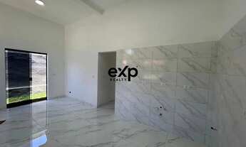 Imagem 6: Belíssima Casa em Condomínio Fechado de Médio e Alto Padrão