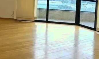 Imagem 2: Apto com 97m² 3 dormitórios para alugar no Brooklin/SP