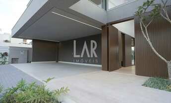 Imagem 2: Casa em Condomínio à venda, 4 quartos, 4 suítes, 3 vagas, Alphaville Lagoa dos Ingleses