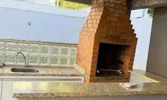 Imagem 5: Sobrado para aluguel tem 300 metros quadrados com 5 quartos em Jardins Paris - Goiânia - G