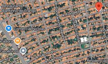 Imagem 3: Terreno 10x30 Parque Brasil II