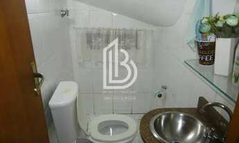 Imagem 2: Sobrado para alugar no Demarchi 236m² com 3 quartos, 1 suite 4 vagas