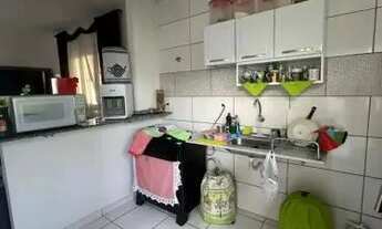 Imagem 5: Casa a venda no Guamá