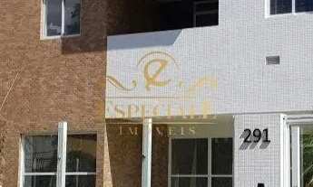 Imagem 2: Apartamentos prontos para morar no Edifício Annecy à venda, Mercês - Curitiba/PR