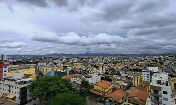 Imagem 5: Apartamento para aluguel, 2 quartos, 1 vaga, Eldorado - Contagem/MG