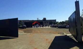 Imagem 5: Galpão em Rua Professor Doutor Edmar Furquim Cabral de Vasconcellos - Loteamento Distrito