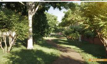 Imagem 3: Lote Jardins Amsterdã 347m²