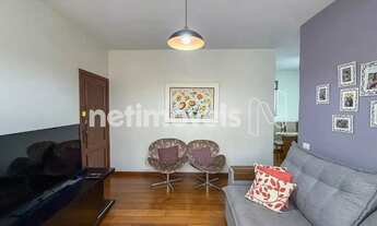 Imagem 4: Venda Apartamento 3 quartos Gutierrez Belo Horizonte