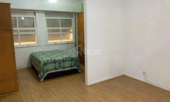 Imagem: Apartamento - / Residencial / Glória