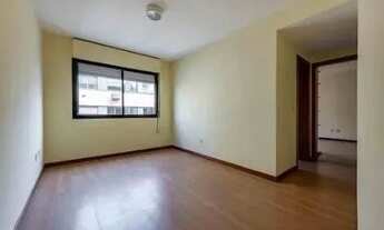 Imagem 3: Apartamento de 1 dormitório com vaga para alugar no bairro Rio Branco - Porto Alegre/RS